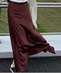 BEAMS | スカート