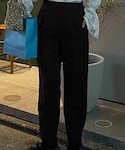 ADAM ET ROPE'(アダムエロペ)の「パンツ(スラックス)」