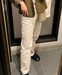 UNIQLO | パンツ