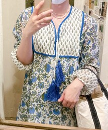 szblockprints | Tシャツ/カットソー