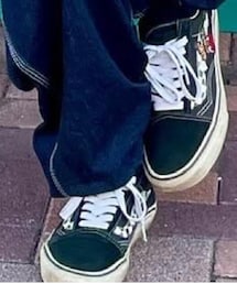 VANS | スニーカー