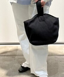 PUAL CE CIN | パンツ