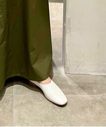 PUAL CE CIN | スリッポン