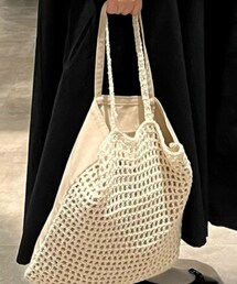 PUAL CE CIN | バッグ