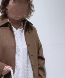 PUAL CE CIN | ジャケット/アウター