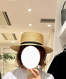 PUAL CE CIN | 帽子