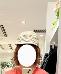 THEATRE PRODUCTS | キャップ