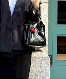 CHARLES & KEITH | ハンドバッグ