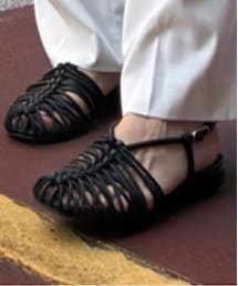 CHARLES & KEITH | サンダル