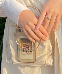 GRL | ショルダーバッグ