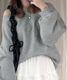 しまむら | スウェット