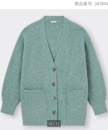 GU | カーディガン/ボレロ