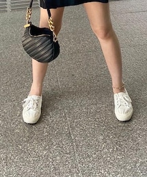 melissa | スリッポン