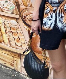 CHARLES & KEITH | ハンドバッグ