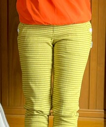 MASTER BUNNY EDITION | その他パンツ