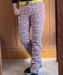 MASTER BUNNY EDITION | その他パンツ