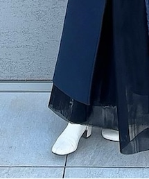 GU | ブーツ