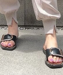 しまむら | サンダル