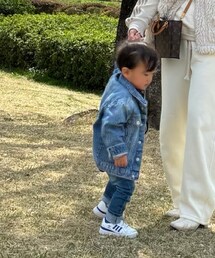 H&M | デニムジャケット