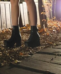 PAGEBOY | ブーツ