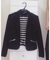 H&M DIVIDED | ジャケット/アウター