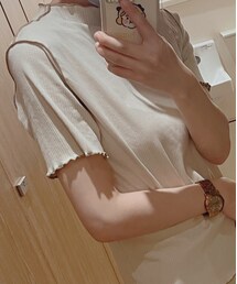 GU | Tシャツ/カットソー