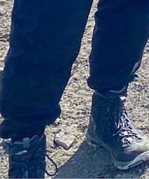 THE NORTH FACE | シューズ