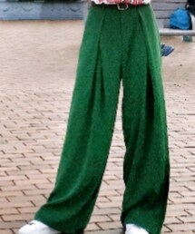 NIL | チノパンツ