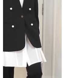 ENFOLD | シャツ/ブラウス