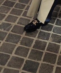 TOD’S | ローファー