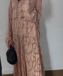 muller of yoshiokubo | ワンピース/ドレス