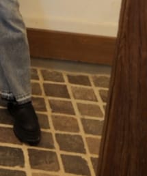 BLACK BY MOUSSY | ブーツ