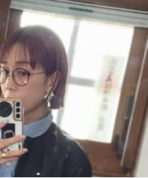 OLIVER PEOPLES | メガネ