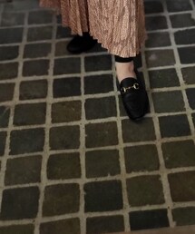 GUCCI | ローファー