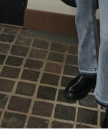 rag & bone | デニムパンツ