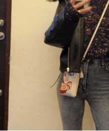 ANYA HINDMARCH | その他小物