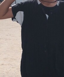 no brand | サロペット/オーバーオール