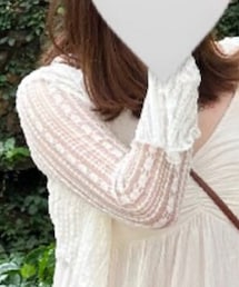 no brand | カーディガン/ボレロ