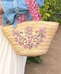 Maison de FLEUR | ハンドバッグ