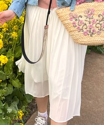 UNIQLO | スカート