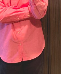 LEFLAH | シャツ/ブラウス