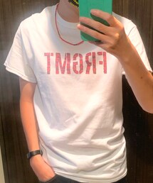 fragment design | Tシャツ/カットソー