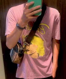 HYSTERIC GLAMOUR | Tシャツ/カットソー