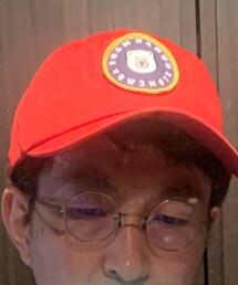 HUMAN MADE | キャップ