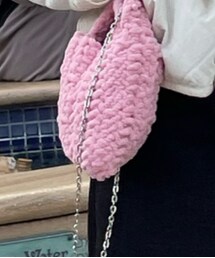 nugu | ショルダーバッグ