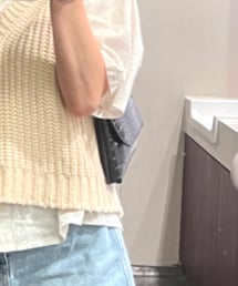 codibook | ショルダーバッグ