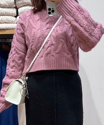 STYLENANDA | ニット/セーター