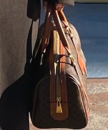 ameri vintage | ボストンバッグ