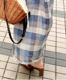 パシオス | サンダル