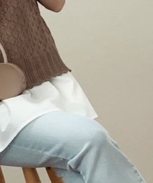 しまむら | タンクトップ